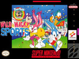 Maybe you would like to learn more about one of these? Tiny Toon Adventures Super Nintendo Youtube