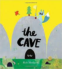 The Cave by Rob Hodgson | Goodreads