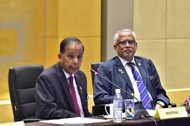 Ministry of human resources (mohr) mission: Kem Sumber Manusia On Twitter Yb M Kula Segaran The Minister Of Human Resources Hosted A Dialogue Between The Ministry Of Human Resources The Industry Ceos In Malaysia To Discuss Matters