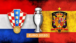 Program tv azi, posturi tv: Croatia Spania Live Pro Tv Euro 2020 Meci Faza Optimilor Idevice Ro