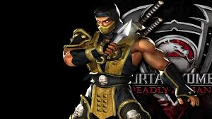 Highlight raiden at the character select screen, hold down and press start. Mortal Kombat Deadly Alliance Hd Wallpaper Background Image 1920x1080