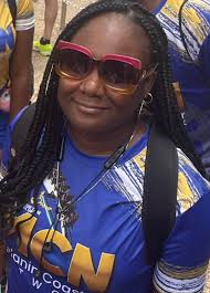 Meet The Team — Melanin Coaster Network