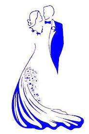 Image Mariage Gratuite Recherche Google Silhouette Art Couple Drawings Drawings