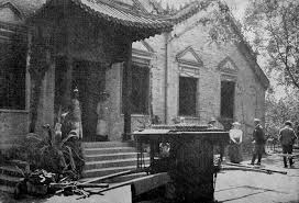 Leipzig is closely connected to classical music—wagner was born here, and mendelssohn established a conservatory here in 1843. Die Belagerung Der Gesandtschaften In Peking Deutsche Schutzgebiete De