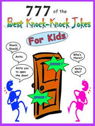 They may come in corny packaging, but they bring laughter anyway (and maybe some grumbling.) knock knock jokes may rank one step below baby drum sets and just above the baby shark song in terms of their ability to annoy parents. Best Knock Knock Jokes Knock Knock Jokes Jokes For Kids Funny Knock Knock Jokes