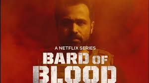 There will be blood is a socialist manifesto. Bard Of Blood Season 2 Release Date Cast Plot Story And Will There Be Another Season Techzimo
