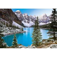 Unlock your inner superhero… charge into the marvel universe with the greatest. Jigsaw Puzzle Mountains Jigsaw Puzzle Co Uk