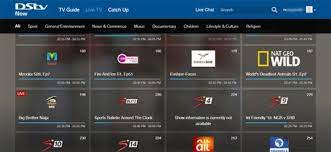Most of the apps these days are developed only for the mobile platform. Dstv Now App Download Setup Guide And How Dstv Now Live Tv Work Mikiguru Download App Live Tv Chrome Apps