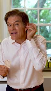 Dr Oz Tinnitus Video