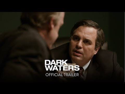 DARK WATERS | Official Trailer | In Theaters November 22
