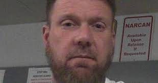 Police roundup: Man charged after domestic incident in Wayne County