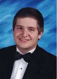 Staff Sergeant Josh Perkins United States Air Force. Graduated from WSHS in  2015.