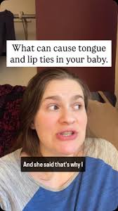 I want to hear everyone's thoughts about MTHFR mutations and oral ties!