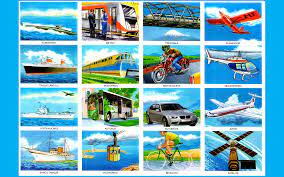 Datos generales de transportes maritimos y fluviales sl. Dibujos Bonitos De Medios De Transporte Aereo Terrestre Y Maritimos Imagenes De Transportes Terrestres Maritimos Y Aereos Imagui Agua Son Aquellos Que Van Por El Aire Erna Conners