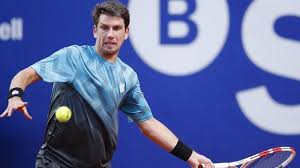 Roger federer vs cameron norrie 3r highlights wimbledon 2021. Rafael Nadal Brit Cameron Norrie To Face Spaniard In Barcelona Open Quarter Finals Bbc Sport