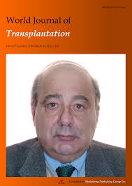 World Journal of Transplantation