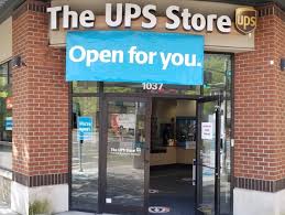 West seattle is its own destination. The Ups Store Ship Print Here 1037 Ne 65th St
