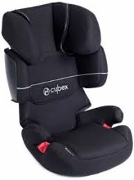 Nach auskunft der bundesanstalt für straßenwesen und dem verkehrsministerium sind Cybex Solution X Fix Sitzerhohung Kindersitz Pure Black Gunstig Kaufen Ebay