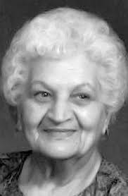 Lucy N. Thompson Lambert (1914-2012)