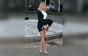 Peek-A-Booty Update! The Greatest Celebrity Wardrobe Malfunctions of All Time Collection Adult Only