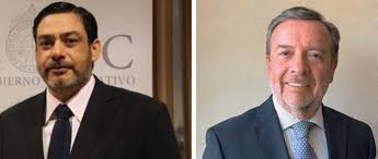 Maybe you would like to learn more about one of these? Confirman A Marido De Teresa Marinovic Y Al Exdefensor De Ponce Lerou Como Abogados Integrantes De La Tercera Sala De La Suprema El Mostrador