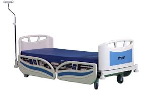 Muka Metal A S Hastane Yataklari Hasta Karyolasi Pediatrik Karyola Etejer Sedye Argaios 250