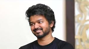 Ahead of thalapathy vijay's birthday tomorrow, june 22, the makers of his next film titled beast unveiled the first look. Thalapathy 65 Vijay To Join Hands With Director Nelson For New Tamil Film Hindustan Times