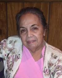 Eloisa deJesus Obituary (2015)
