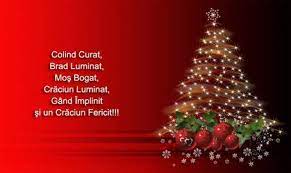 De la ce a pornit totul. Felicitari De Craciun 2018 Carol Of The Bells Christmas Tunes Christmas Music