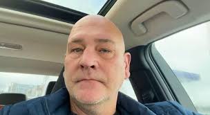 Stranded mid-journey by WestJet in Toronto, this Newfoundlander is driving  home for Christmas