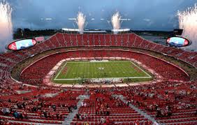 Chad johnson reveals the one touchdown celebration he missed out on during. Kc Chiefs Nfl Name Change Cleveland Indians Did Commentary The Kansas City Star