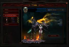 There are not enough rankings to create a community average for the diablo 3 pets tier list yet. Diablo 3 Diablo Iii How To Survive The Post Season Limbo Immortal Edition Inven Global