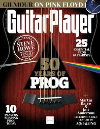 Maybe you would like to learn more about one of these? Guitar Player Us 2021 03 09