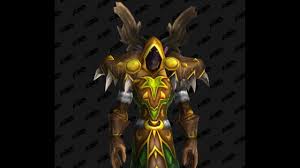 And this is my first ace3 addon. Bwl Archives Warcraft Models