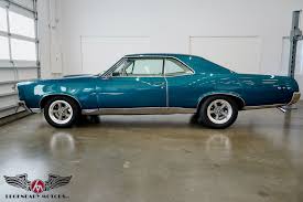 Image result for Montreux Blue 1967 GTO