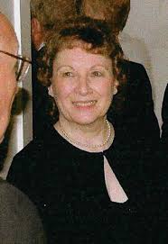 Ruth Barron Obituary