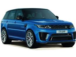 2020 land rover range rover evoque review: Land Rover Range Rover Sport Bs6 Price February Offers Images Colours Reviews Carwale