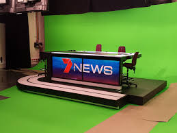 It also includes all the latest sport news and the weather. Seven News Perth 2 Richwood Projects