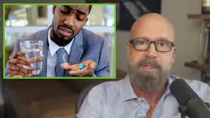 How to Avoid Going Back to Blue Pills