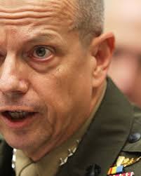 US commander in Afghanistan: Mission