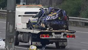 Richard pusey, 41, the driver at the centre of a crash that killed four police officers, is a mortgage broker with an extensive criminal history instead, he sent a summary of the incident to a. Millionaire Porsche Driver Richard Pusey Will Be Forced To Defend Ancient Charge After Court Ruling Internewscast