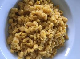 Karotten Spatzle Von Bunbury Ein Thermomix Rezept Aus Der Kategorie Beilagen Auf Www Rezeptwelt De Der Thermomix Community