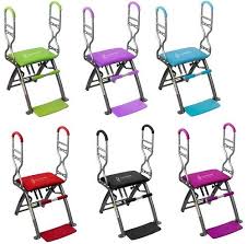 Best pilates equipment to use at home is those that explore suspension and body weight to strengthen muscles while exerting the least possible impact on pilates pro chair max with sculpting handles by life's a beach (black). Facebook