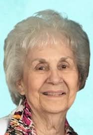 Nancy Gramkow Obituary