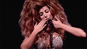 Search, discover and share your favorite lady gaga meat dress gifs. 6 Reasons Lady Gaga Has Already Won 2016 Self