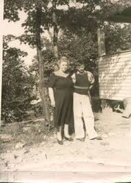 Mary Cecelia (Hanratty) Dillon (1888-1951)