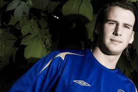 The story of Per Weihrauch, the 'poster boy' plunged into darkness