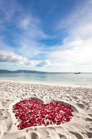 Outdoor Proposal Inspiration Beach Hearts Proposal Outdoor Proposal Beach Proposal Wedding Proposals