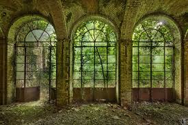 Elemental Sven Fennema Fine Art Photography Architektur Fotografie Panorama Fotografie Krefeld Lumas Alte Verlassene Hauser Architektur