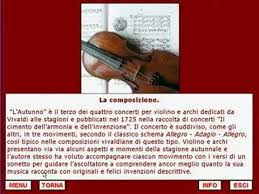 Vivaldi vremena goda violino 2.pdf 2,04 мб. L Autunno Di A Vivaldi Guida All Ascolto Youtube